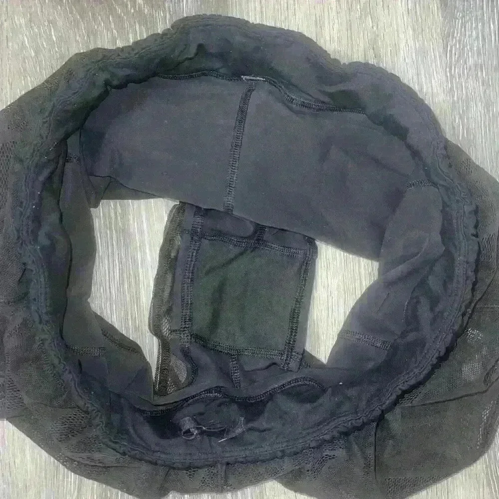 Lululemon City Sky Run By Short-Black-size 10
